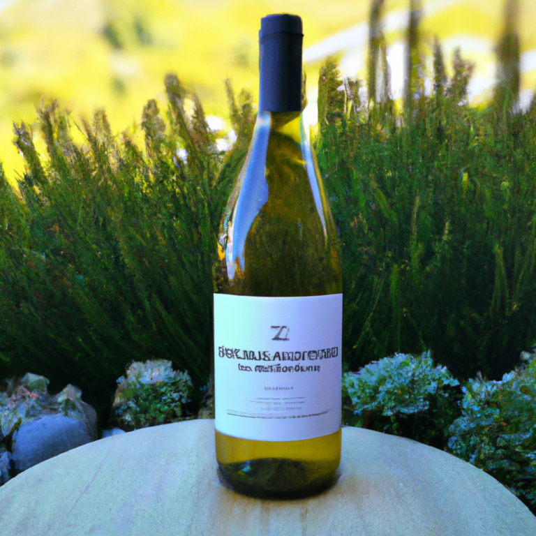 A Taste of Chilean Summer: Viña Morandé Gran Reserva Sauvignon Blanc 2020