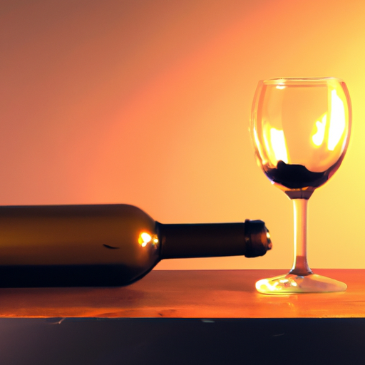The Impact of Wine on Your Health