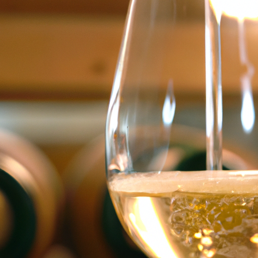 Crafting the Ultimate Chardonnay Blend