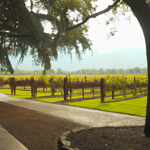 Experience the Vineyard Tour and Cabernet Tasting at Jordan Winery
