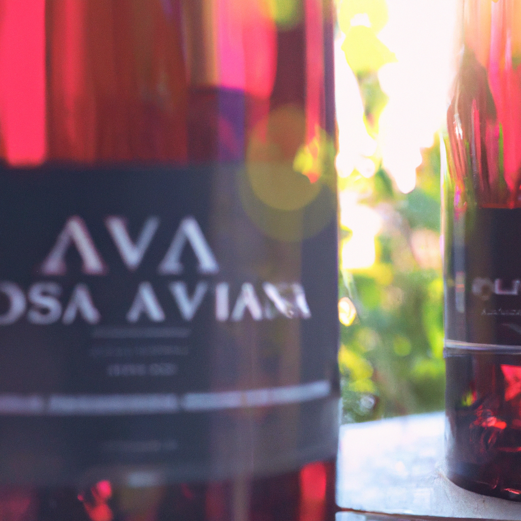Continuing the Legacy: Introducing Rosa Mondavi's Great-Granddaughters and Aviana Wines