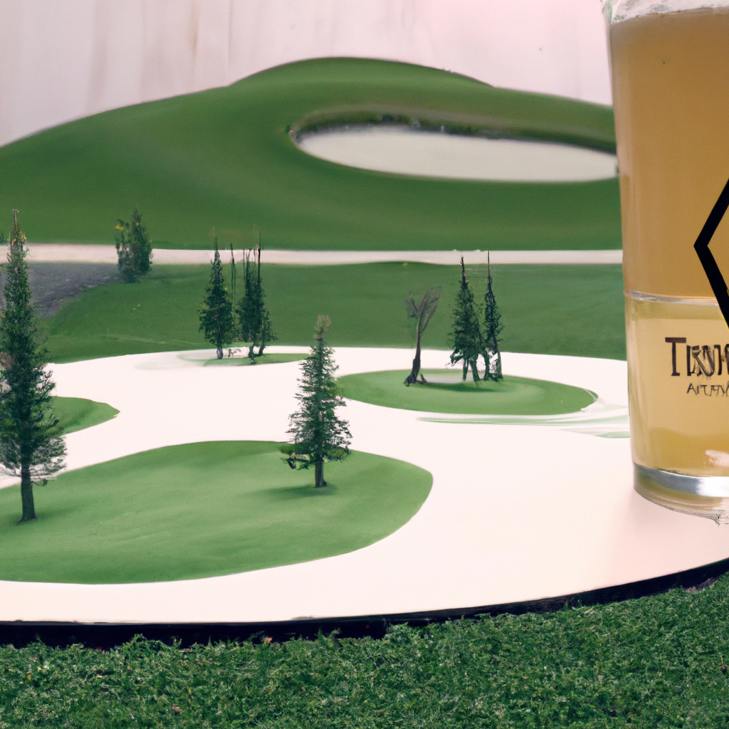 Tree House Brewing Company Expands with a Surprising Addition: A Golf Course!