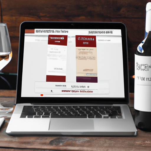 Comparing the Purchase of Wine Online and In-Store