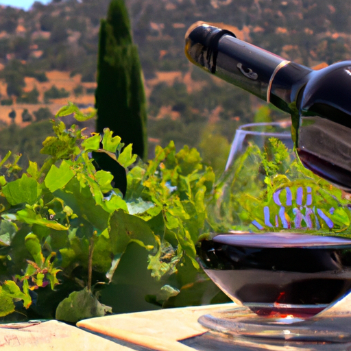 Exploring the Finest Years of Jordan Cabernet Sauvignon: A Journey to the 1976 Vintage