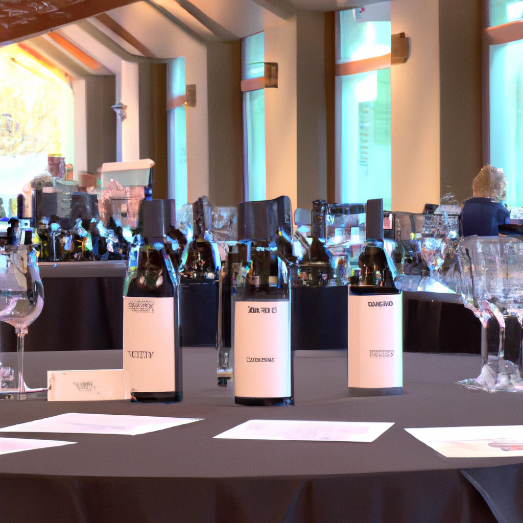 Sneak Peek at the Live Auction Lots of Sonoma County Wine Auction 2023