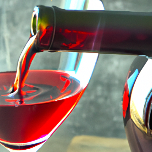 Demystifying the Complexity of Wine