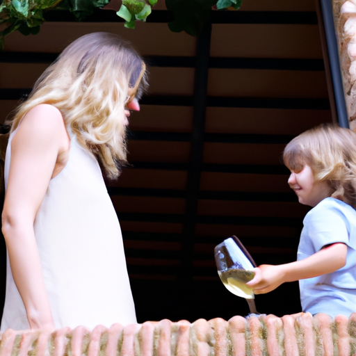 Persuading the Next Generation to Embrace Wine