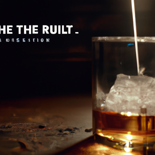 Unveiling the Truth: Debunking the Medicinal Whiskey Myth