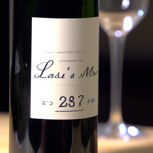 Impressive 93 Points for the 2022 Les Leçons des Maîtres at wine.com