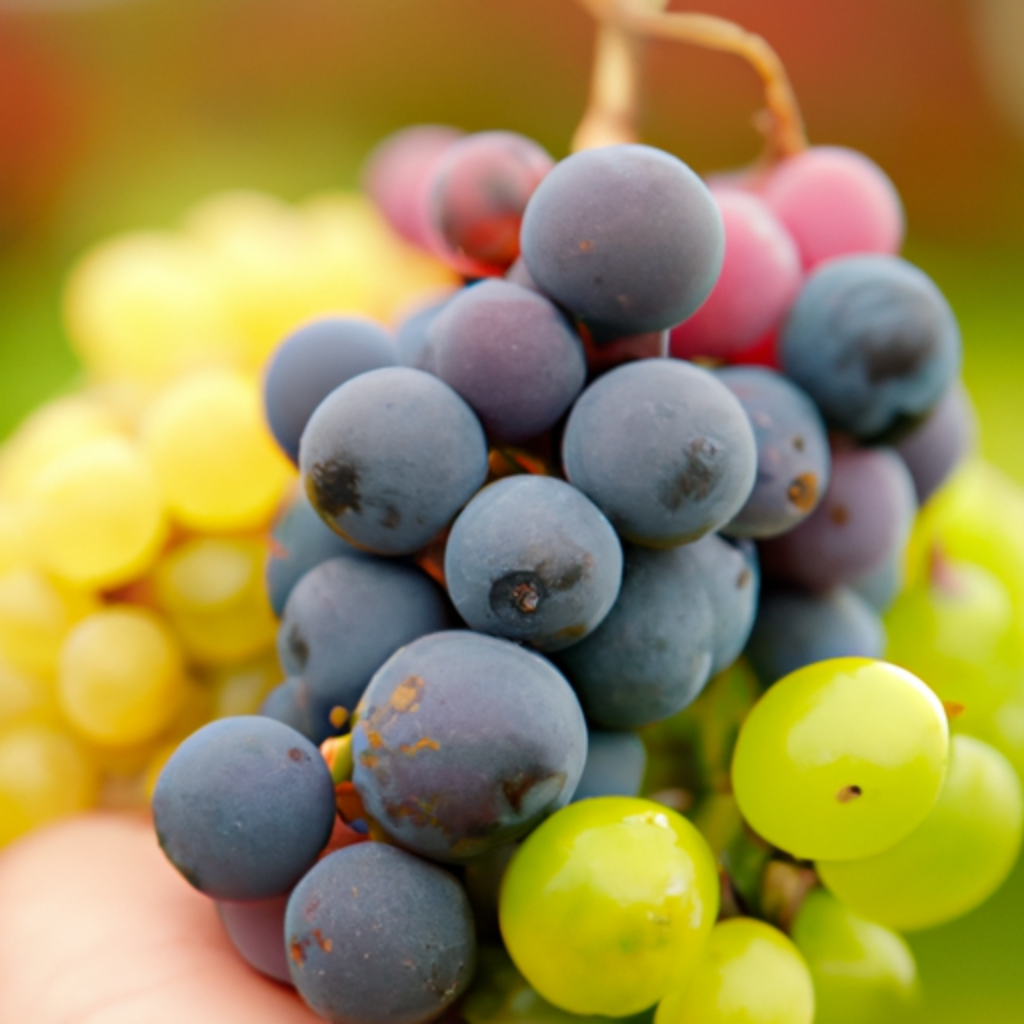 The Enchantment of Harvest: Transforming Fruit into Wine