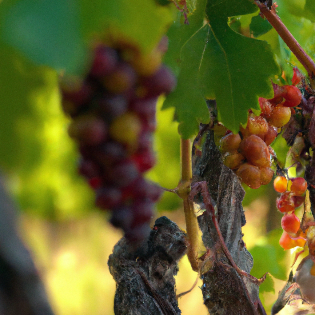 Unlocking the Secrets of Grapevine and Soil: The Impact of Terroir on Winemaking