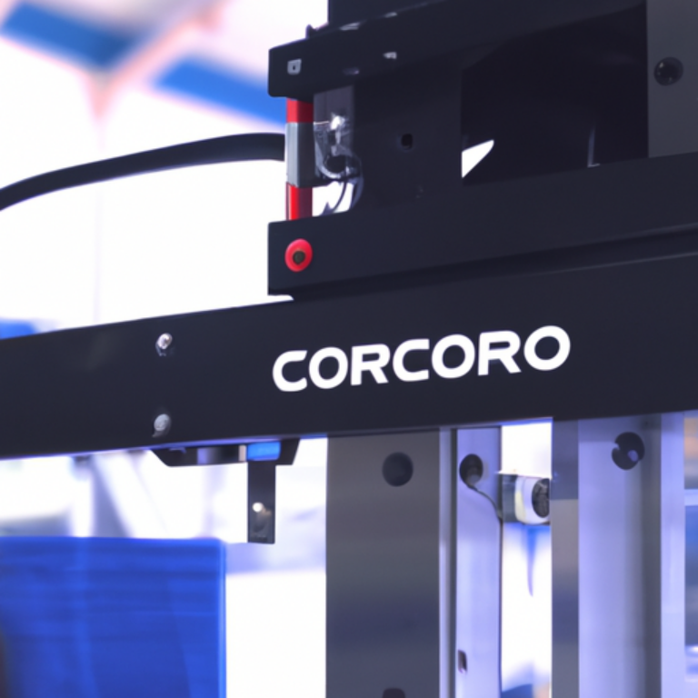 Coretigo Unveils Adaptive Packaging Machines Powered by Transforming Wireless Technology at Pack Expo 2023