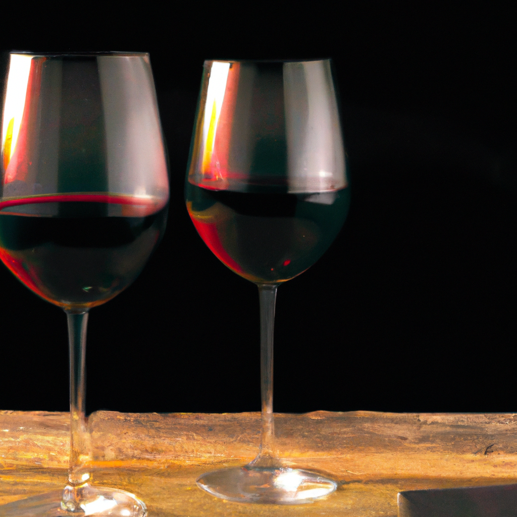 Understanding Wine Headaches and Histamine