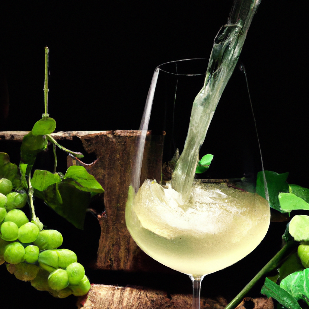 Unveiling the Essentials of Vermentino: Your Versatile White Wine Companion