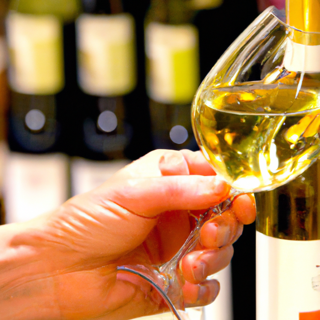 Discovering the Ideal Market for Selling Wine Directly