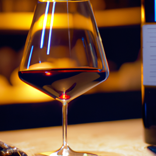 Advancing Wine Knowledge: Taking it to the Next Level