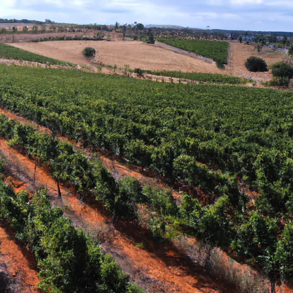 Discover the Ultimate Guide to Organic Wineries for Wine Lovers Who Care About Sustainability