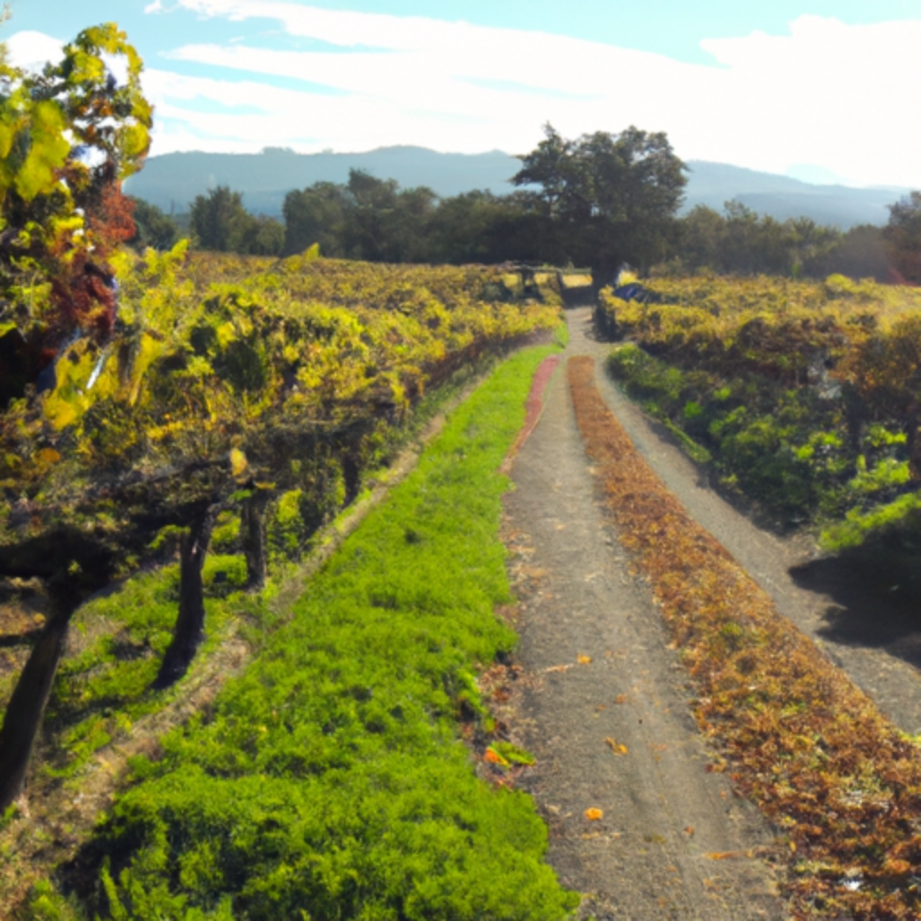 Top Wineries to Visit on West Dry Creek Road in Healdsburg