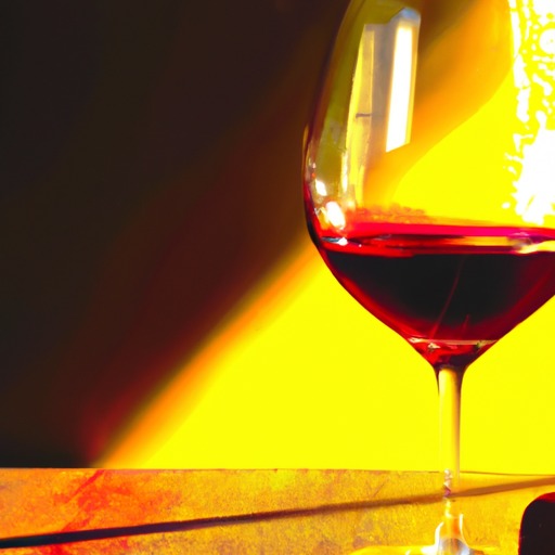 The Impact of Wine on Your Health