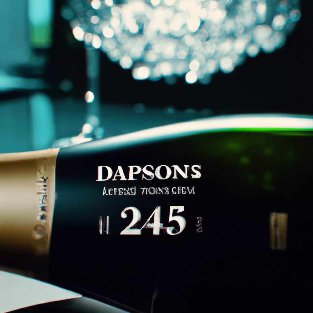 15 Essential Facts About Dom Pérignon