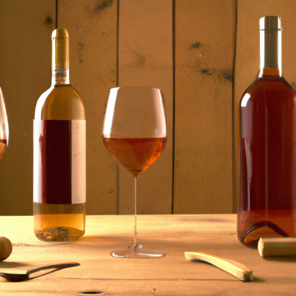Understanding the Difference Between Dry and Sweet Wine