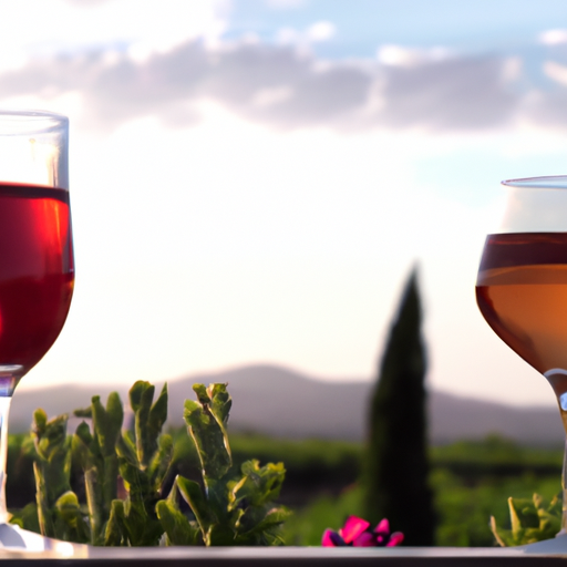 Elevate Your Summer Sipping with Five Rosé Wines from Temecula Valley
