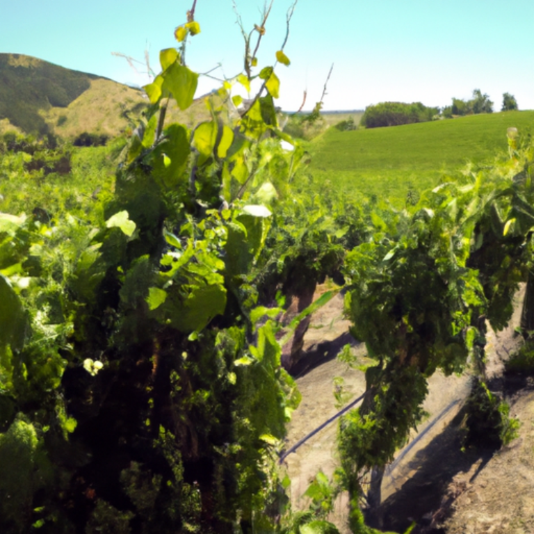 Exploring the World of Clonal Cabernet at Schrader Cellars