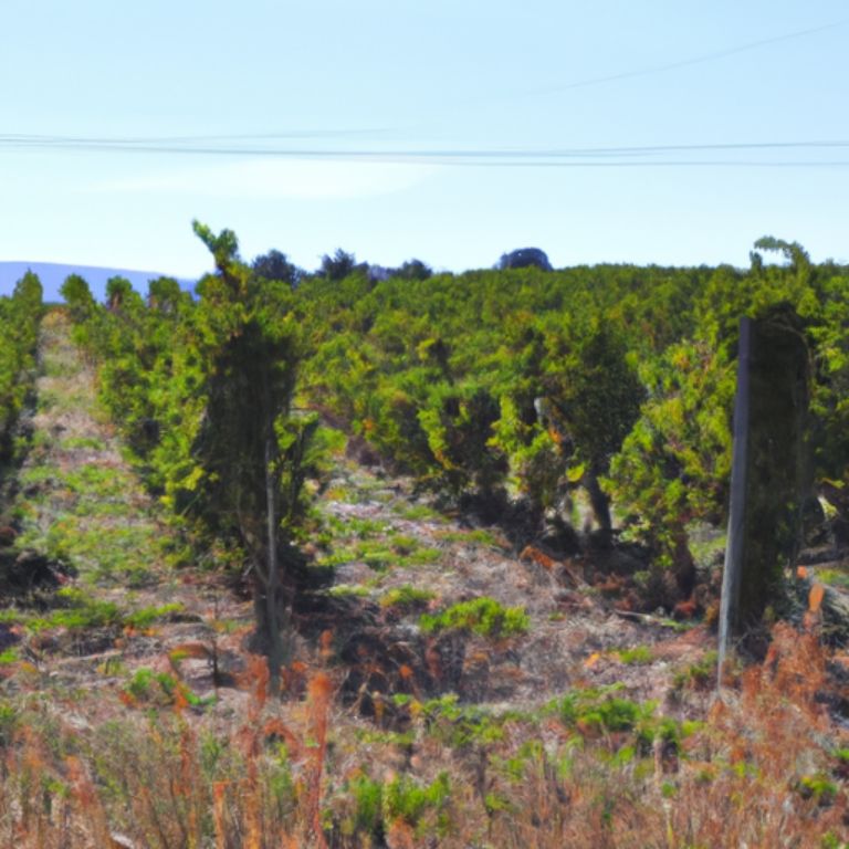 The Impact of Irrigation on Wine Quality and Terroir