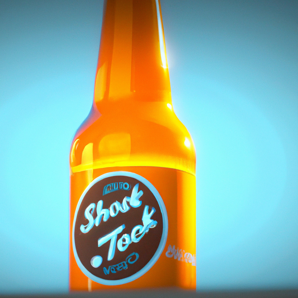 Who Would Really Want to Buy Shock Top?!