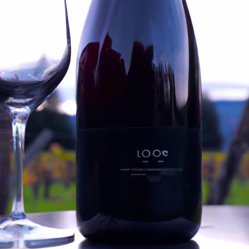 Exploring Loosen's Quest for Aged Oregon Pinot Noir