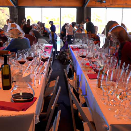 Annual Tasting of Family Winemakers in Oakland on August 13
