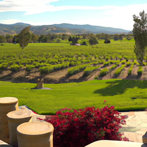 Top 9 Wine Tours in Temecula