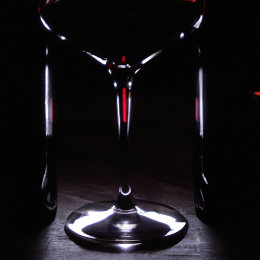 The Dark Side of Wine Technology