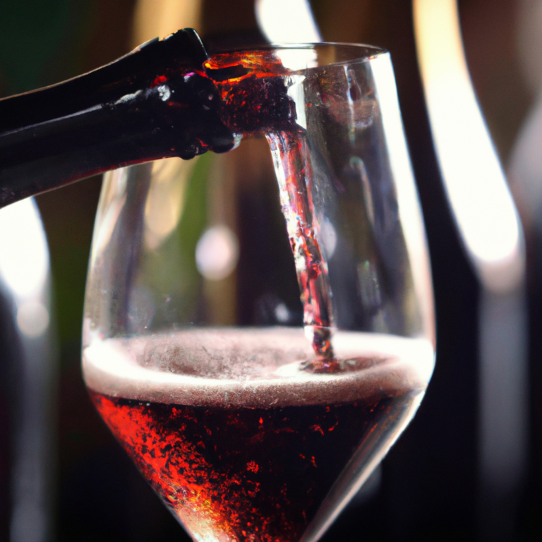 The Ultimate Guide to Sparkling Wine Production: Your Go-To Resource