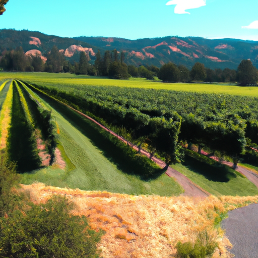The Ultimate Guide to 12 Luxurious Winery Spaces in Napa Valley