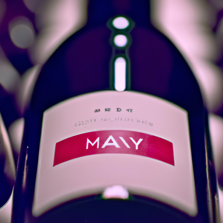 Discover the Unique Flavors of Martellotto's 'My Way' Malbec