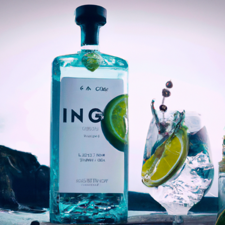 Top 15 Gins to Elevate Your Gin and Tonic Game in 2023