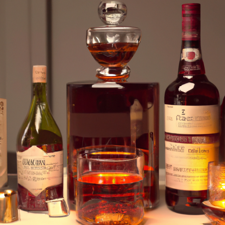 The Impact of Experimentation at Leading Bourbon Brands on Your Liquor Cabinet