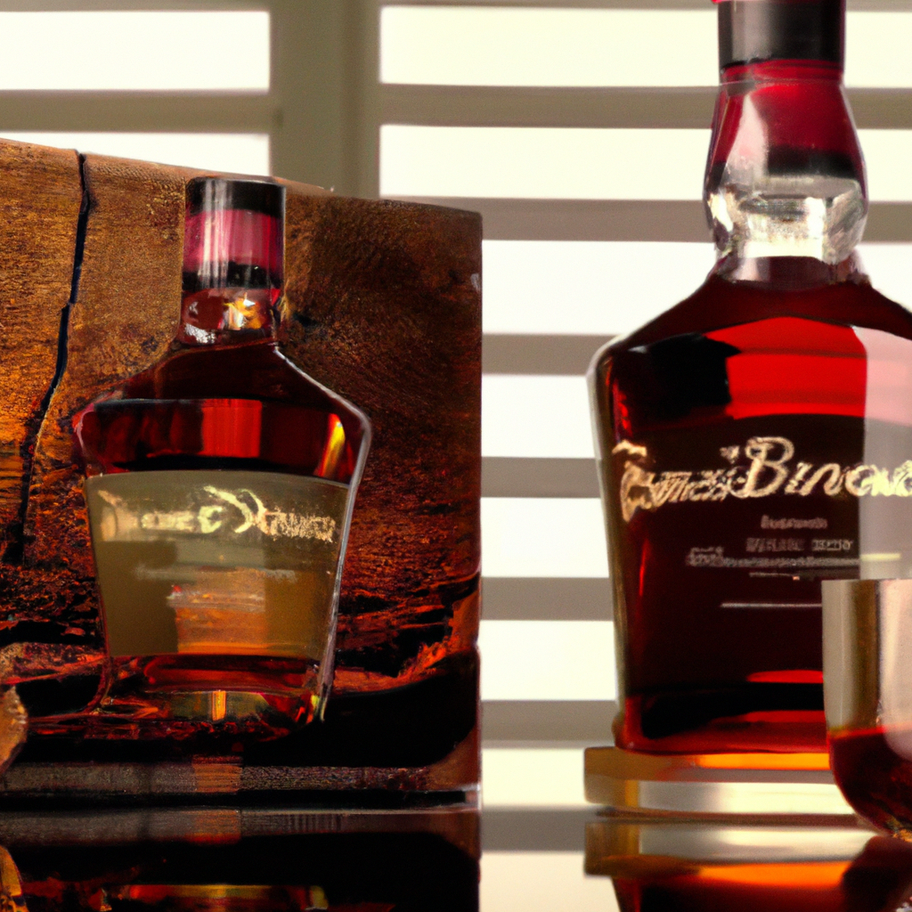 The Impact of Experimentation at Leading Bourbon Brands on Your Liquor Cabinet