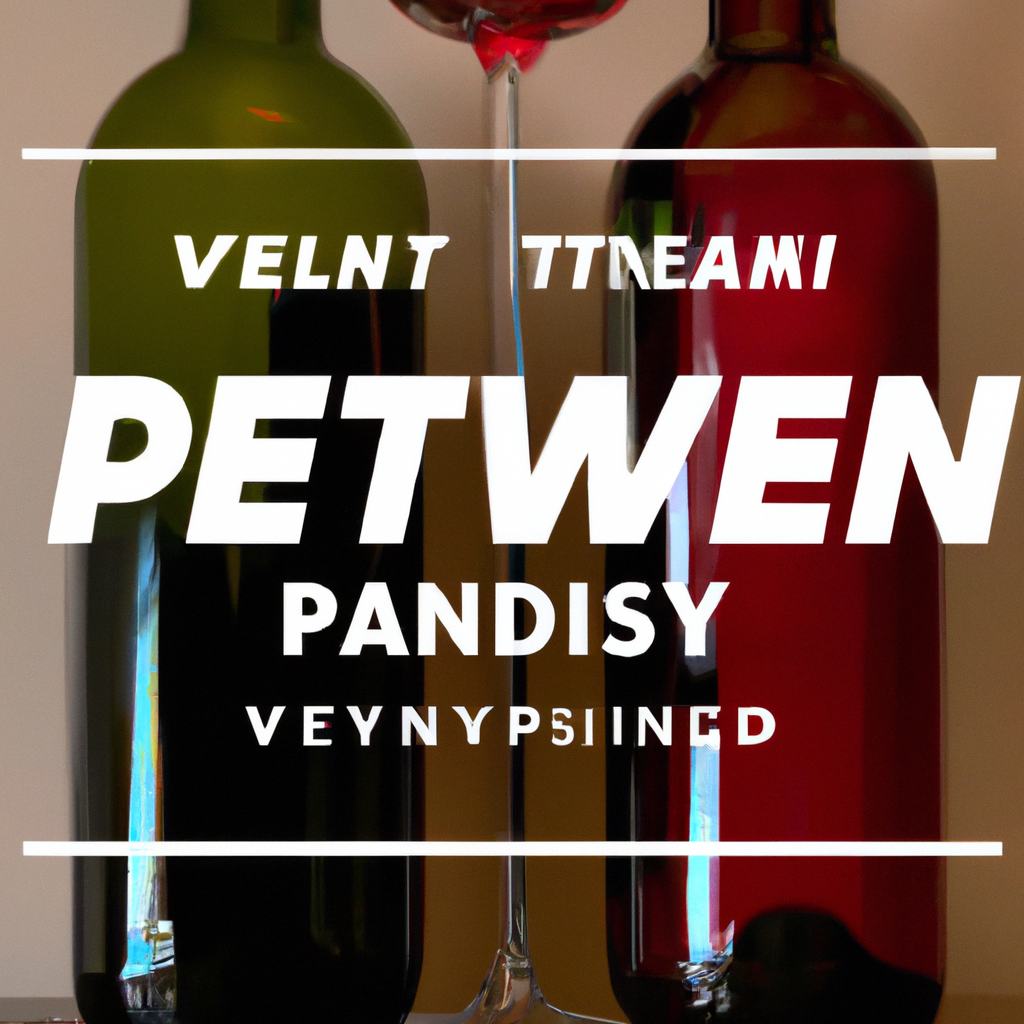 Meet Ryan Pedvin, the Talented Winemaker, This Wednesday!