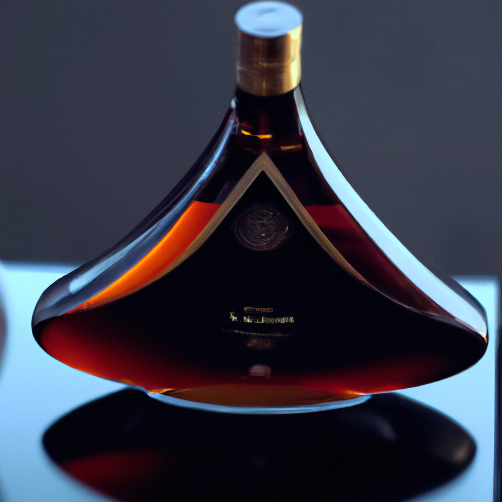 The Most Expensive Cognacs in the World