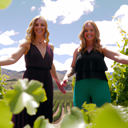 Bridging the Gap in the Wine Industry: The McBride Sisters
