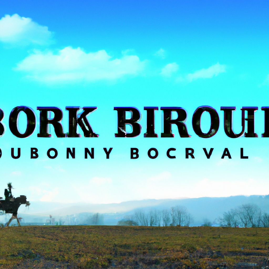 The Incredible Journey of Horse Soldier Bourbon: From Afghanistan to Kentucky