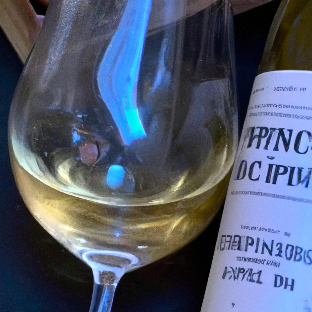 Review: Domaine Weinbach Clos des Capucins Pinot Gris 2019 – A Hidden Treasure