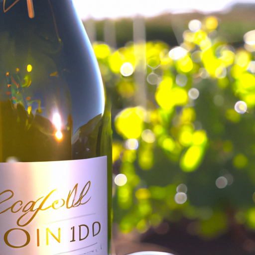 Exclusive Online Sparkling Wine from SLO County