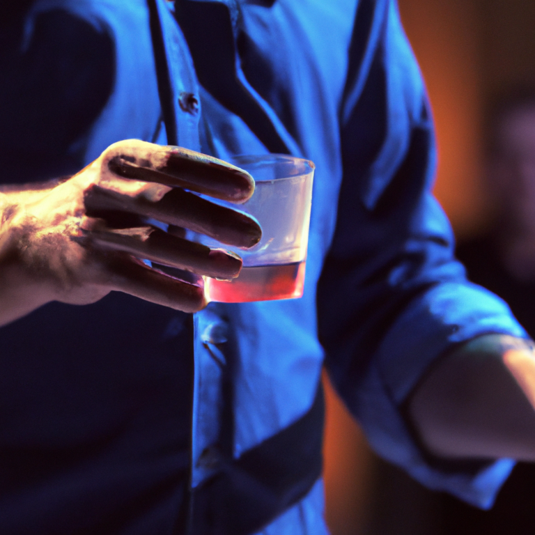 13 Bartenders Reveal Their Top Pick for New Handshake Shot