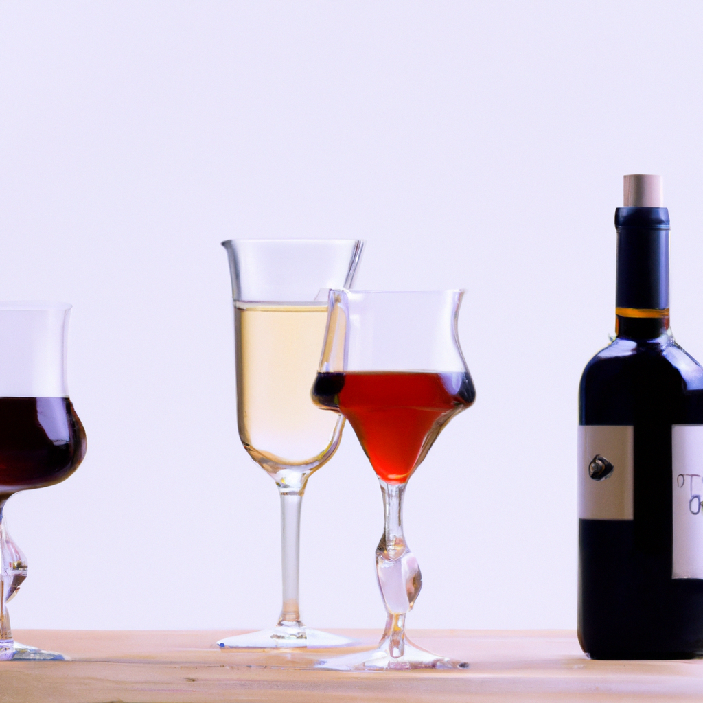 Comparing Price and Quality: Finding the Best Wine