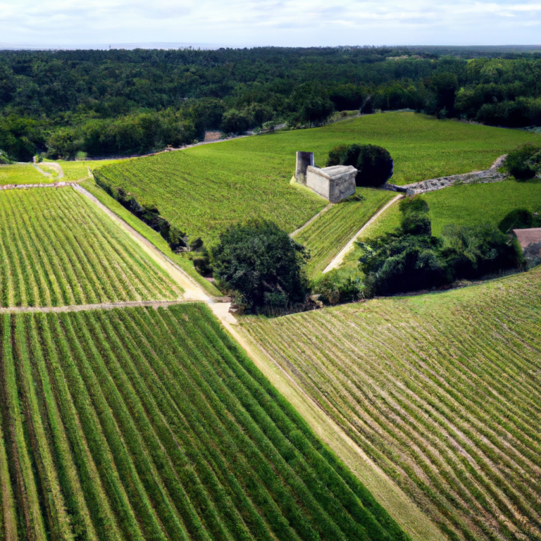 Château Lafite Rothschild Acquires Domaine William Fèvre in Chablis