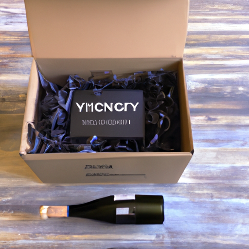 Weekly Unboxing: Vinography - 8/6/23