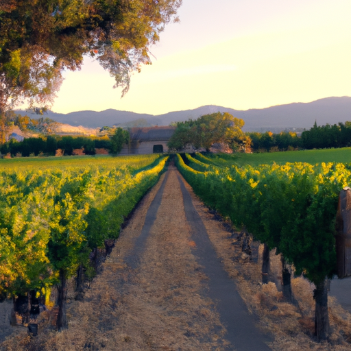 Longest Running Napa Valley Wineries: Releasing Vintages Since 1979 or Earlier